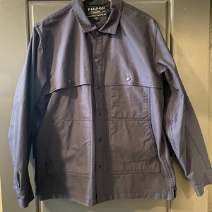Filson Chore Coat
